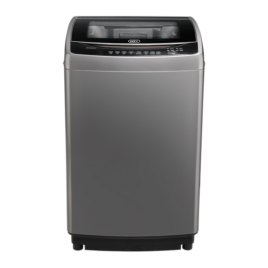 Defy DTL153 Top Loader Washing Machine - White