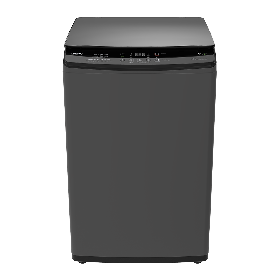 Defy DTL165 Twin Tub Washing Machine - White