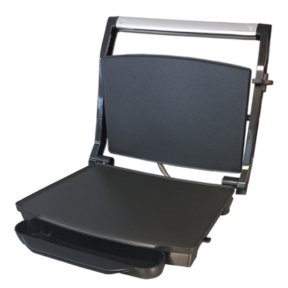 Kenwood HGM25 Sandwich Press open plates
