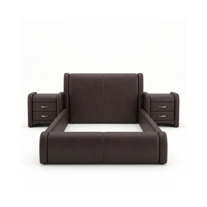 Sleigh Bed Room Suite