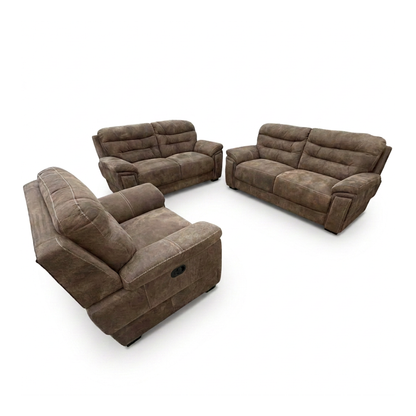 Heritage Lounge Suite - Zambesi Spice