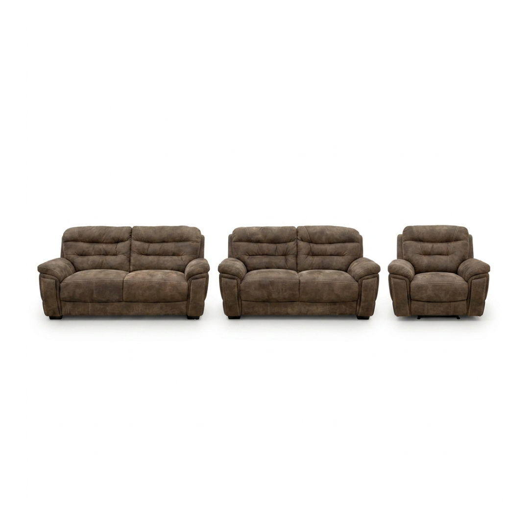 Heritage Lounge Suite - Zambesi Spice