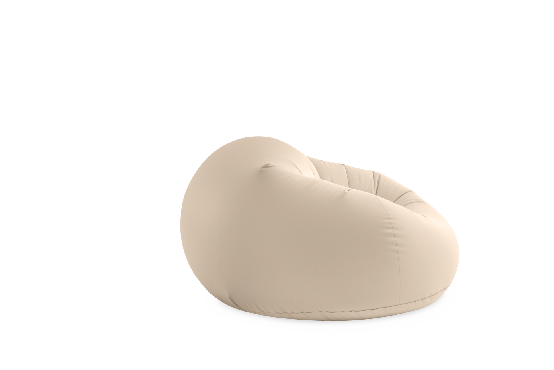 Intex Beanless Bag Chair detail