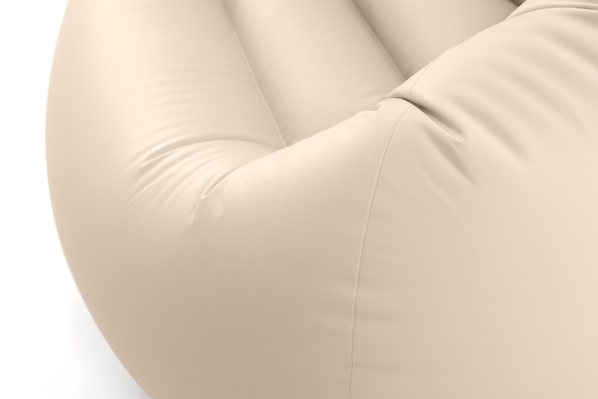 Intex Beanless Bag Chair lifestyle