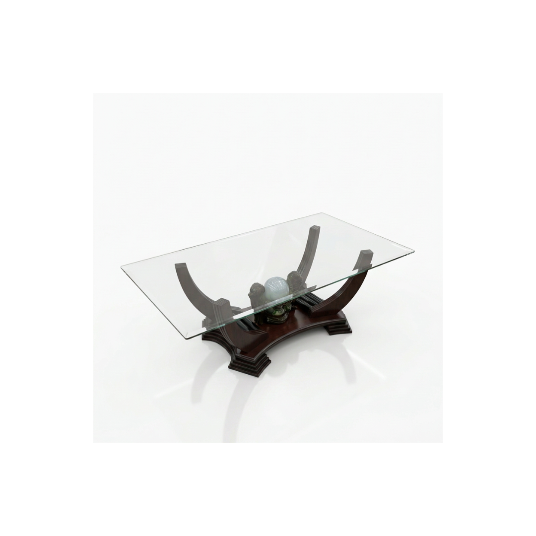 Javari Coffee Table
