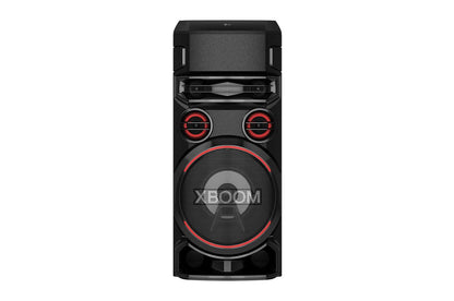 LG XBOOM RNC7 Party Speaker