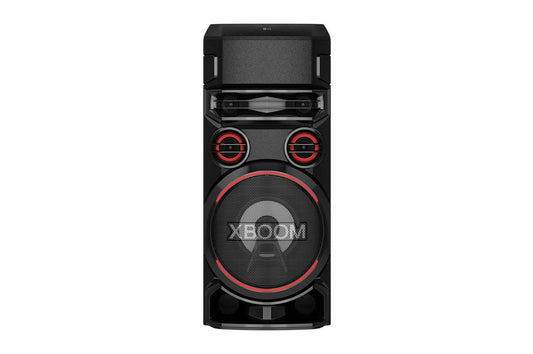 LG XBOOM RNC7 Party Speaker