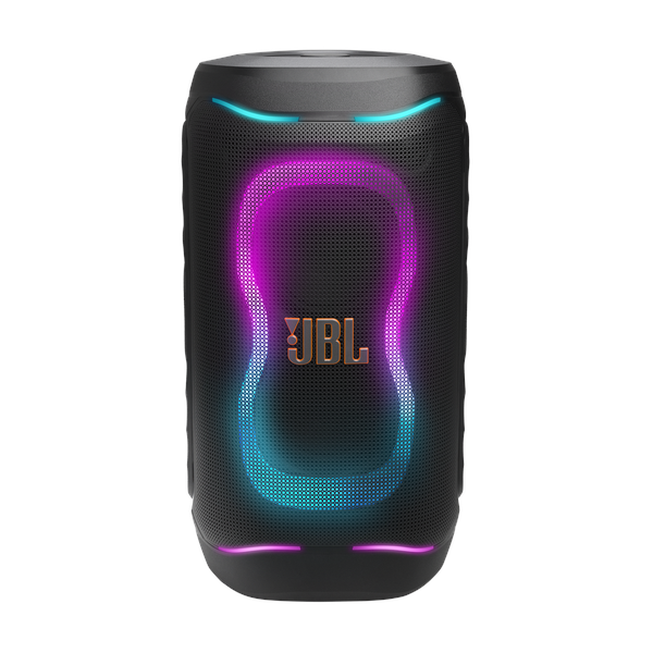 JBL PartyBox 130 Portable Speaker - Black