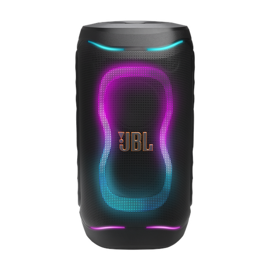 JBL PartyBox 130 Portable Speaker - Black