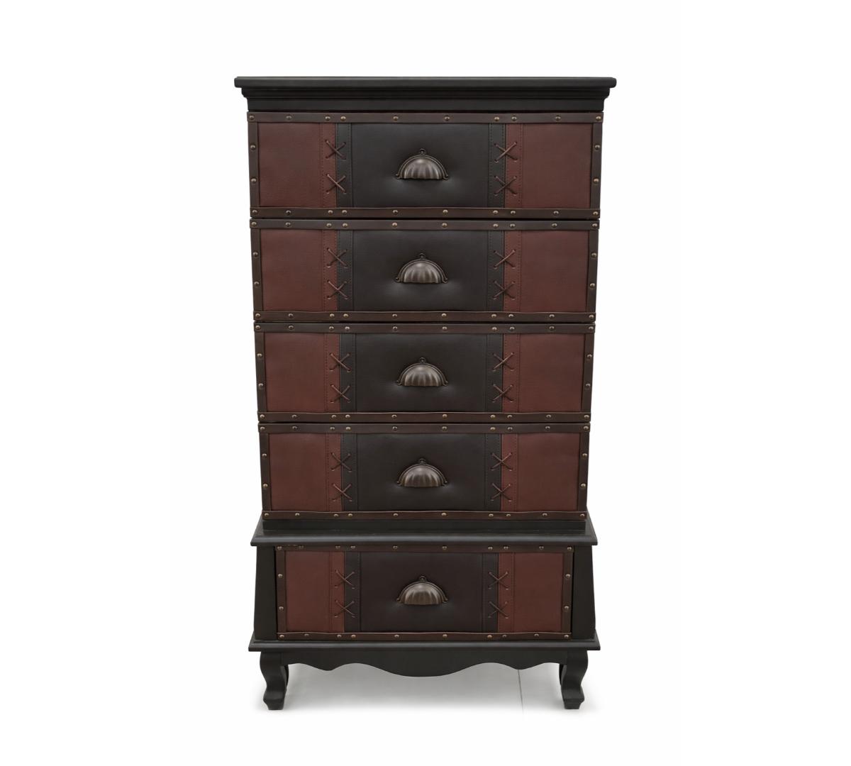 LVG 5-Drawer Chest of Drawers