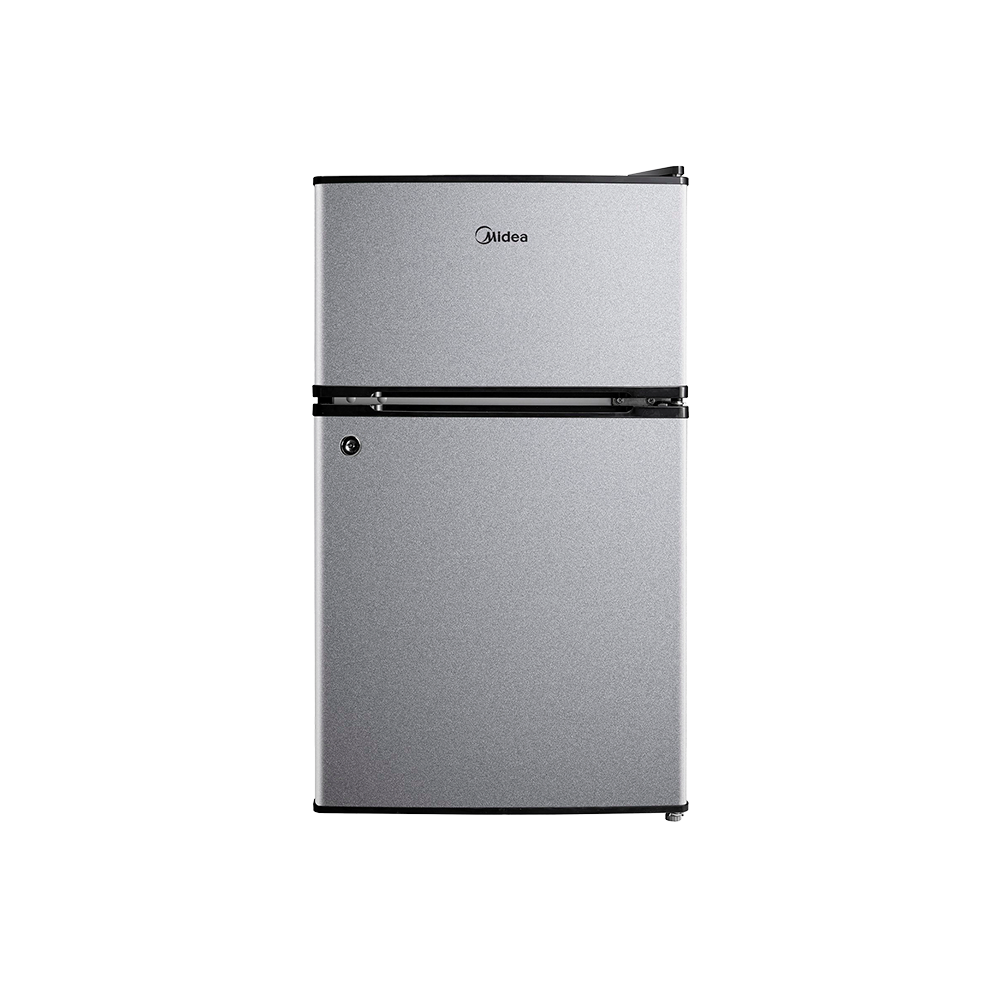 Midea 87L Double Door Bar Fridge