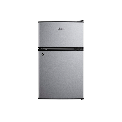 Midea 87L Double Door Bar Fridge