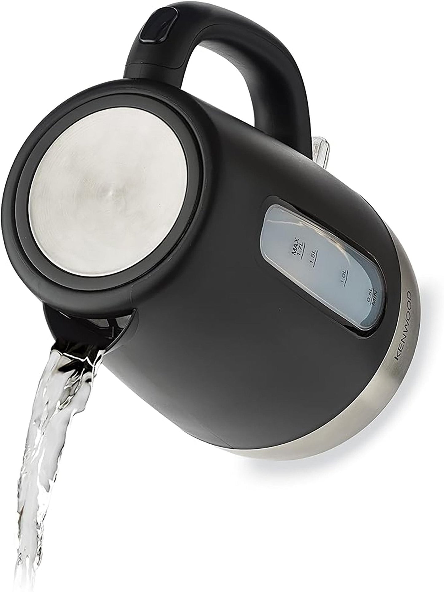 Kenwood MPM02 Kettle angled view