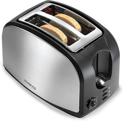 Kenwood MPM02 Toaster angled view