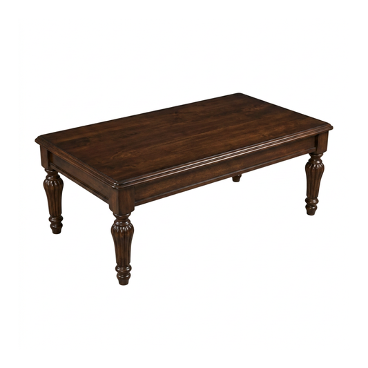 Model 208 RG Coffee Table