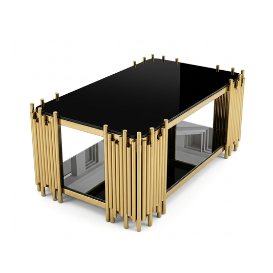 Paris Rect Coffee Table