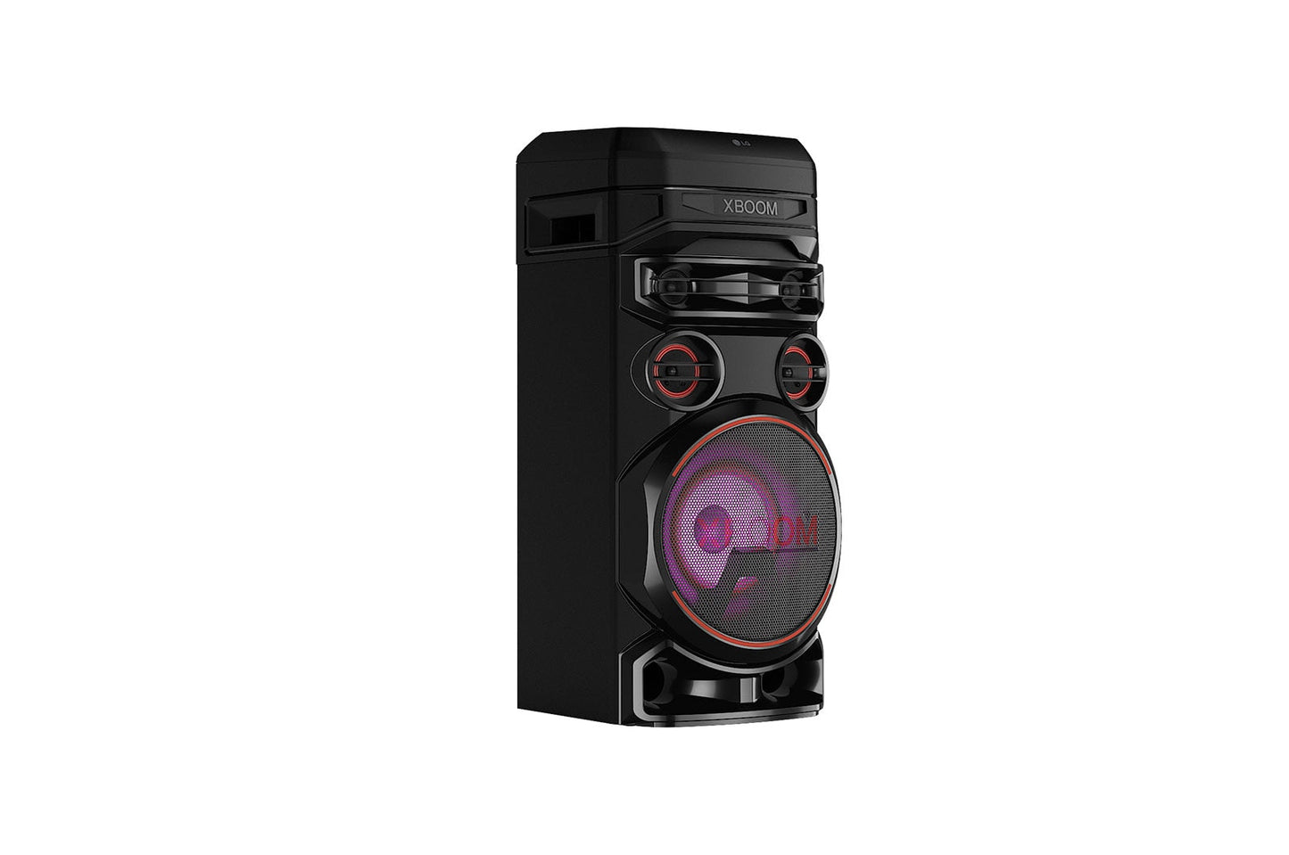LG XBOOM RNC7 Party Speaker