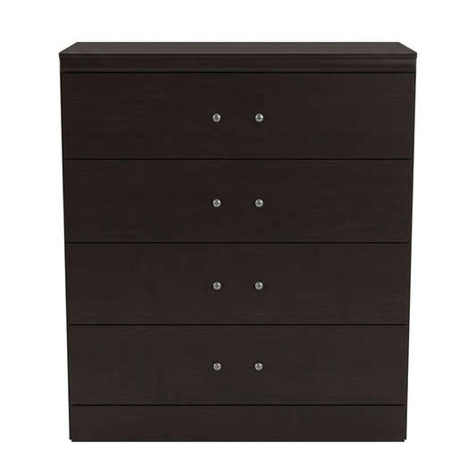 Rio 4-Drawer Chest of Drawers