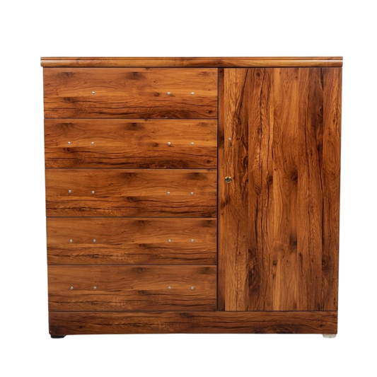 Rodgers Ant Oak Chest of Drawers