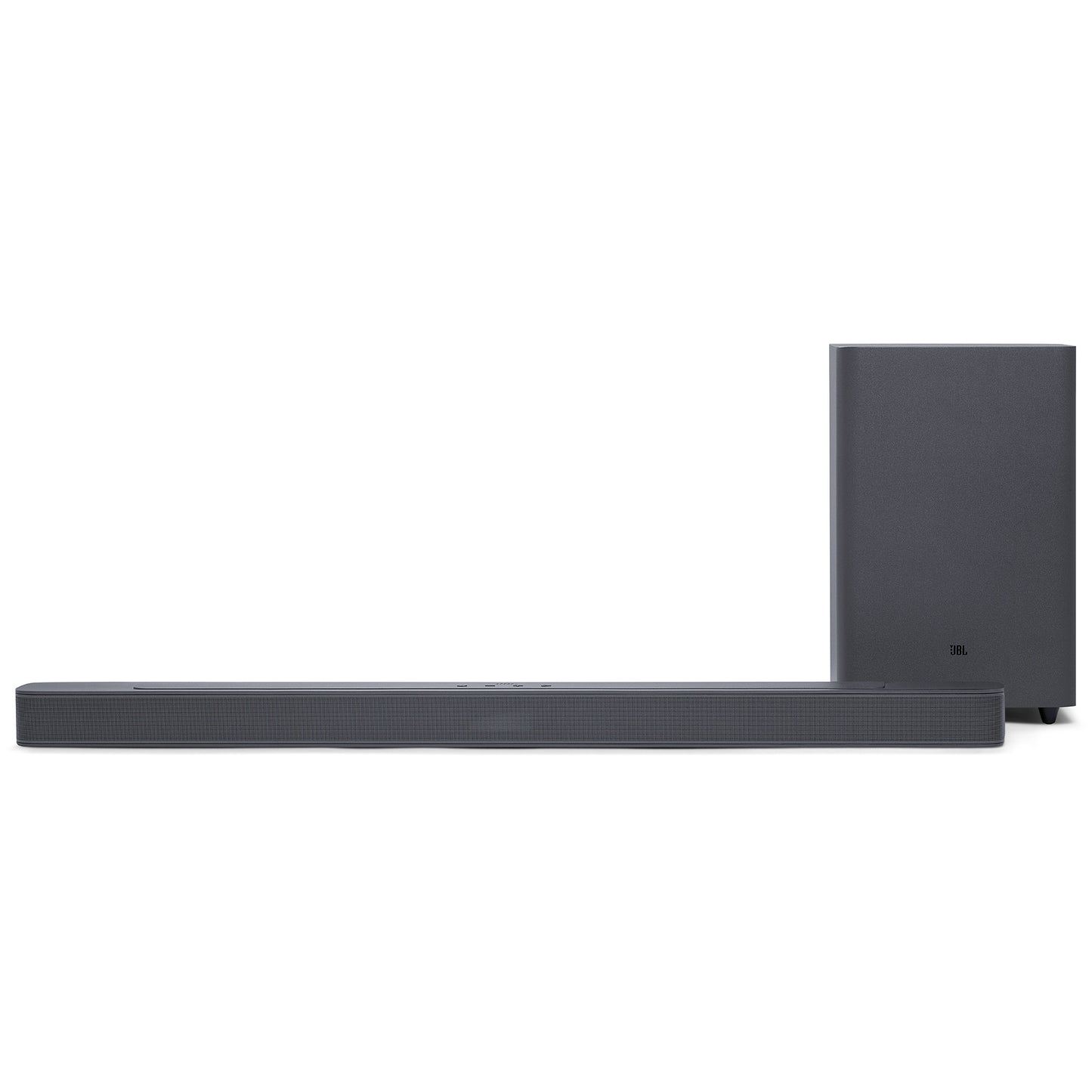 JBL Bar 2.1 Deep Base (MK2) with Wireless Subwoofer