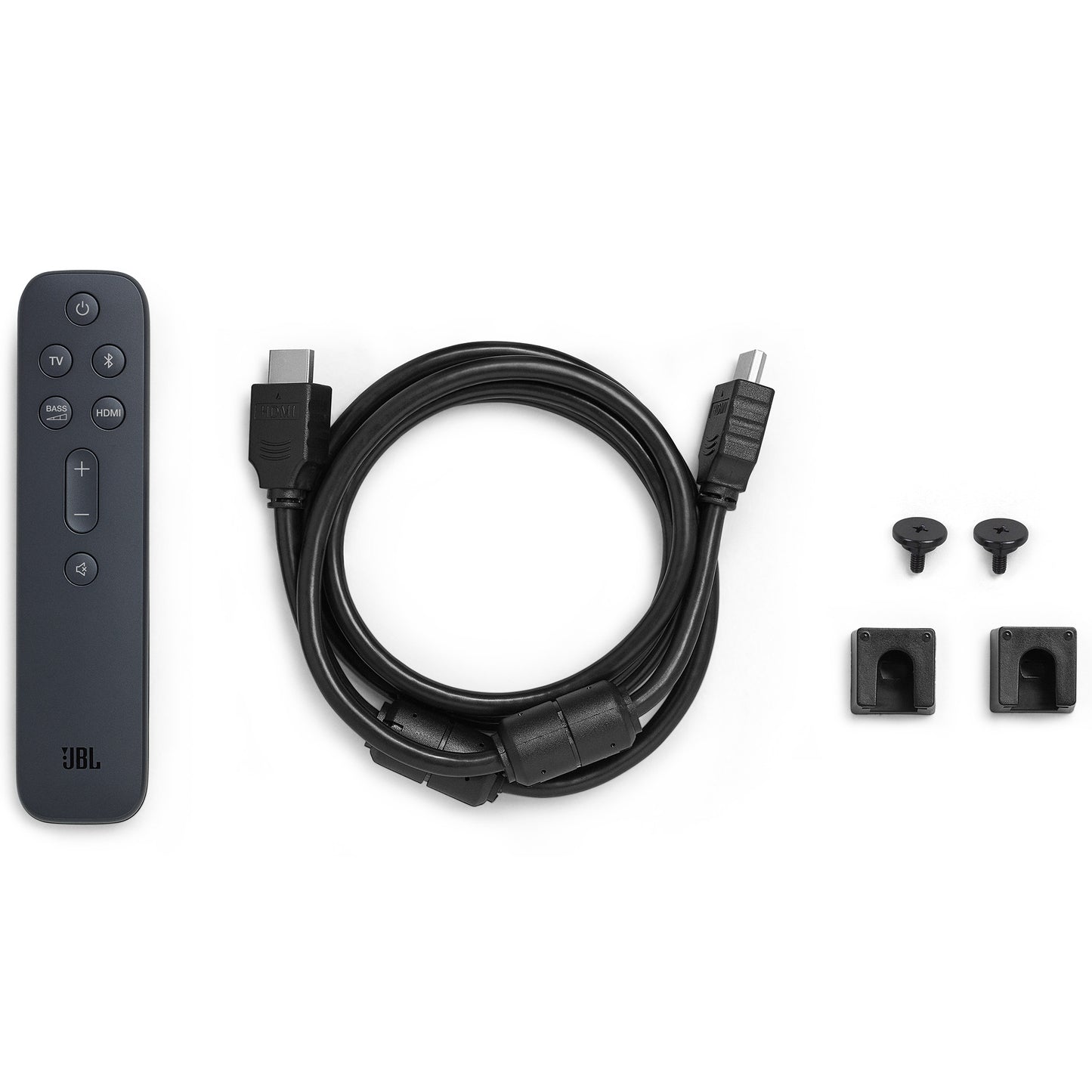 JBL Bar 2.1 Deep Base (MK2) with Wireless Subwoofer