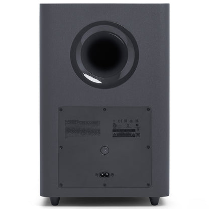 JBL Bar 2.1 Deep Base (MK2) with Wireless Subwoofer