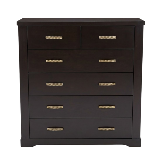 Surrey Chest of Drawers
