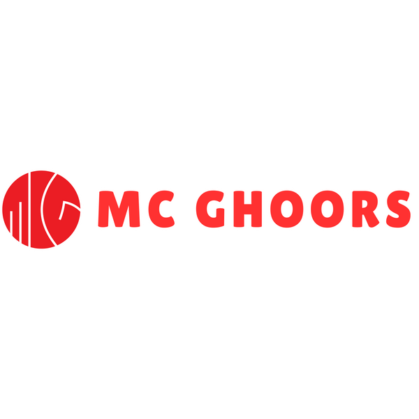 MC Ghoors