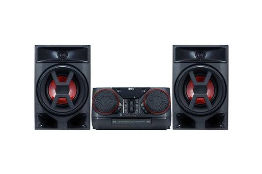LG XBOOM CK43 300W HiFi Stereo System