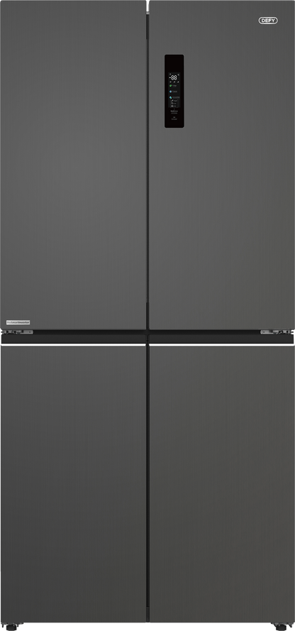Defy 601L Multidoor Fridge - DFF590