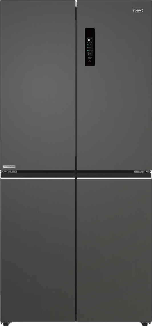 Defy 601L Multidoor Fridge - DFF590