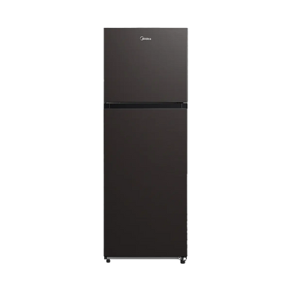 Midea 173L Top Freezer Fridge