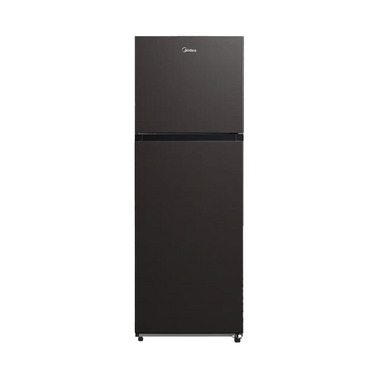 Midea 173L Top Freezer Fridge