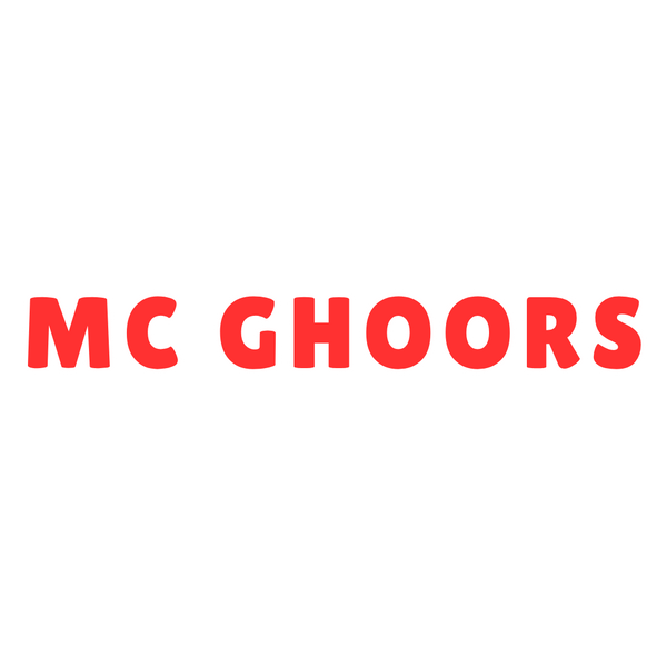 MC Ghoors