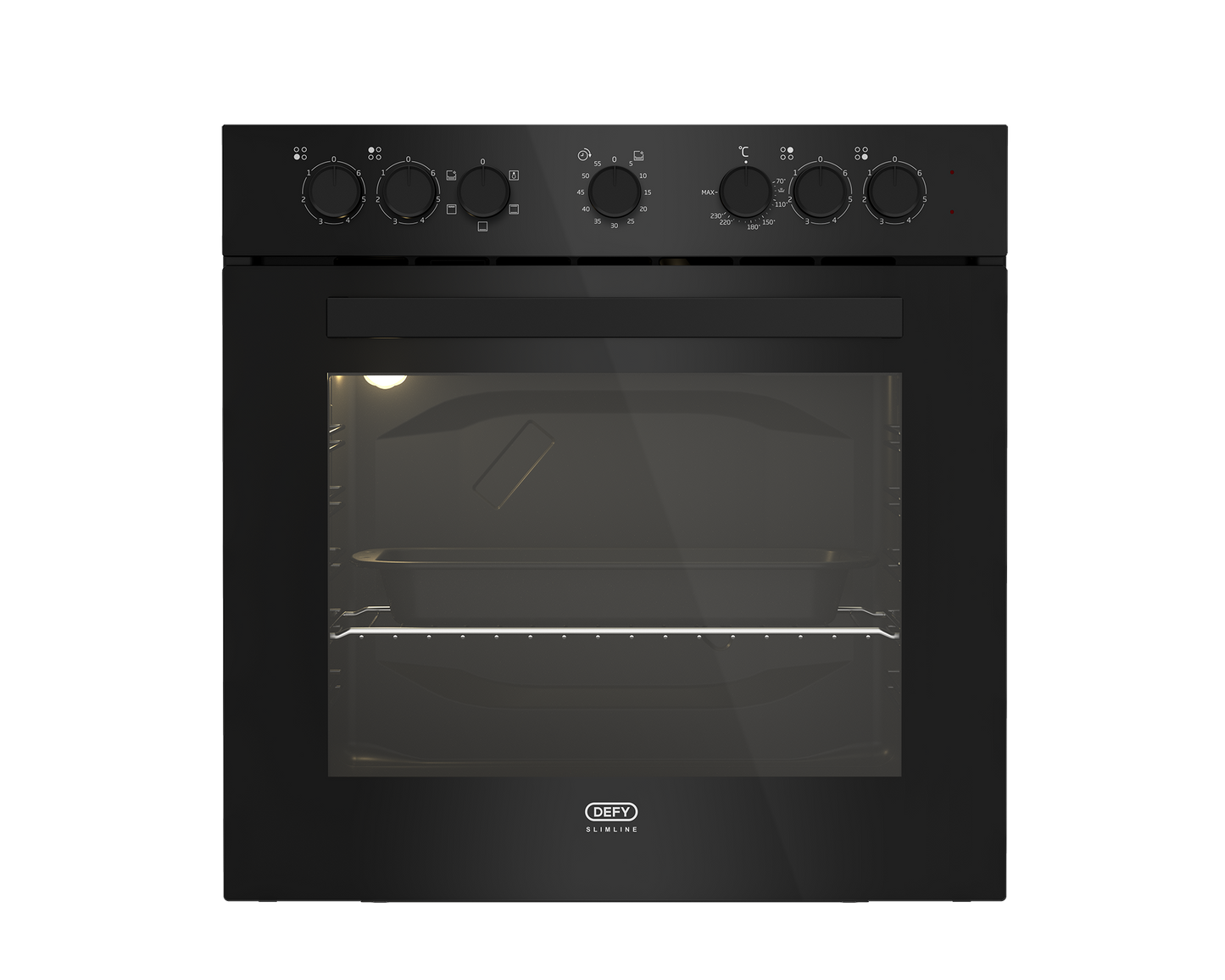 DCB822E Slimline Box Set DBO482E & DHD332
