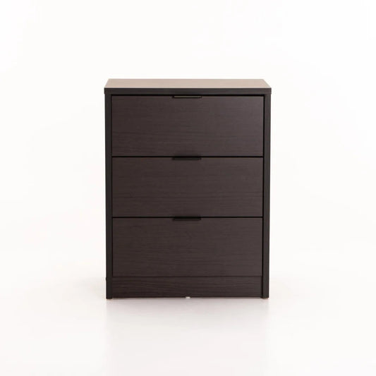 Kappy 3-Drawer